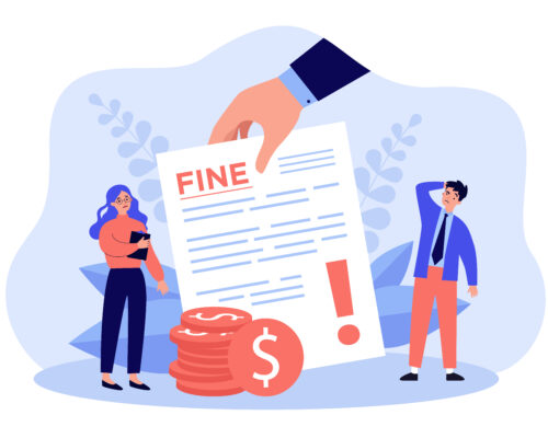 VAT penalty reconsideration UAE 2026 