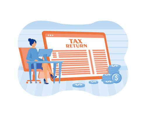 VAT Refund claim UAE 2026