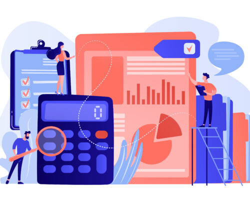 Corporate Tax Audit & Record-Keeping