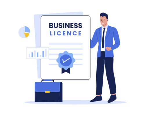 Just Got Your UAE Trade Licence? Your First-Year Tax & Compliance Checklist (2026)