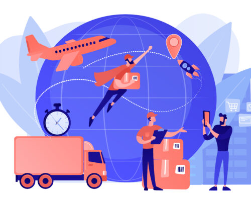 Customs Registration in UAE 2026 — Complete Guide for Importers and Exporters