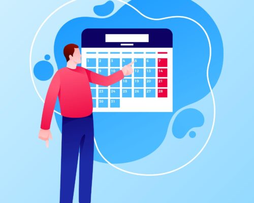 UAE Tax Calendar 2026: Key VAT & Corporate Tax Deadlines