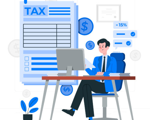 How to Choose a Tax Consultant in the UAE (2026 Guide)