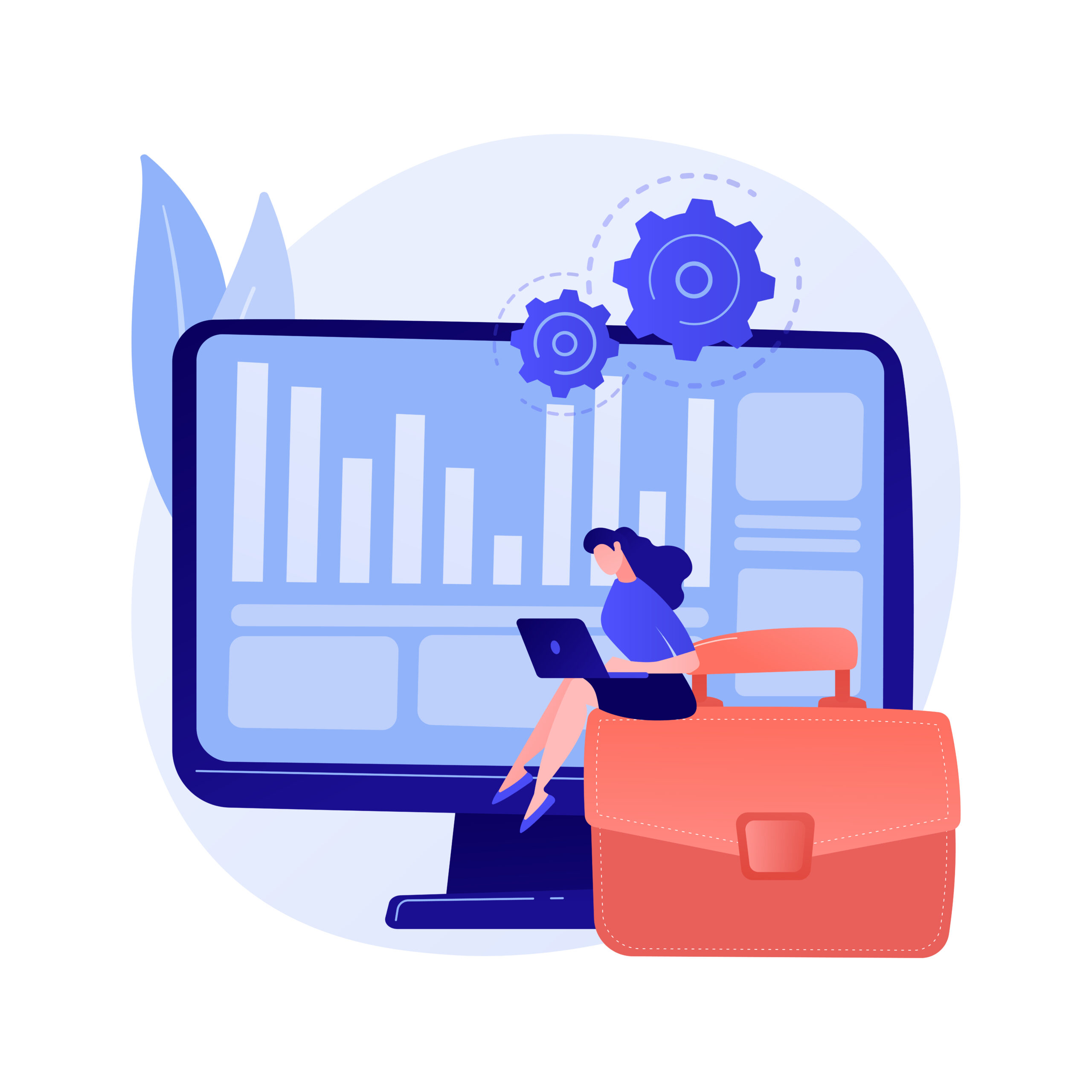 8 Bookkeeping Mistakes That Cost UAE Businesses (2026)